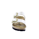 Sandalias Birkenstock zapatos Mujer modelo Arizona Blanco 