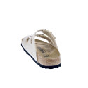 Sandalias Birkenstock zapatos Mujer modelo Florida Beige 