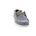 Mocasines Hey Dude zapatos Hombre modelo Wally Braided Verde 