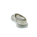 Sandalias Hey Dude zapatos Hombre modelo Finn Flip Blanco 