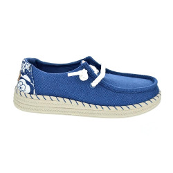Wendy Espadrille