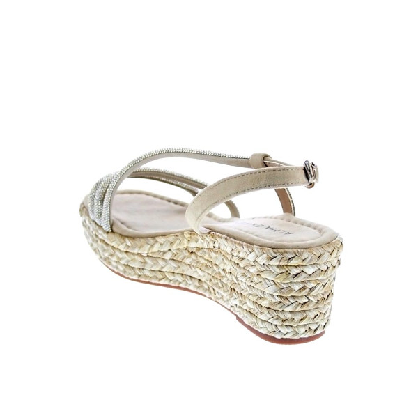 Sandalias Alma en Pena zapatos Mujer modelo V2650750 Beige 