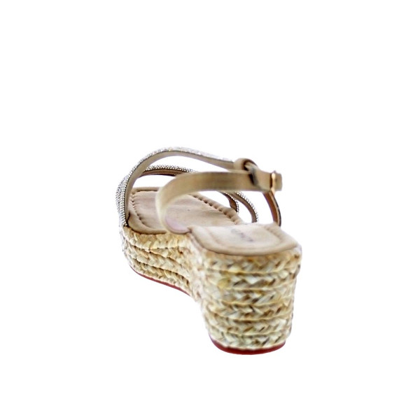 Sandalias Alma en Pena zapatos Mujer modelo V2650750 Beige 