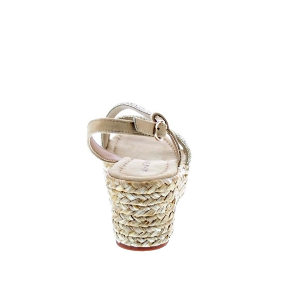 Sandalias Alma en Pena zapatos Mujer modelo V2650750 Beige 