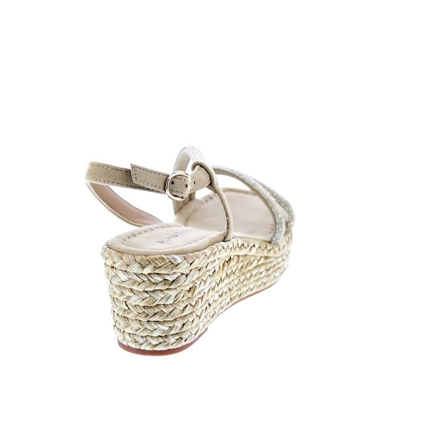 Sandalias Alma en Pena zapatos Mujer modelo V2650750 Beige 