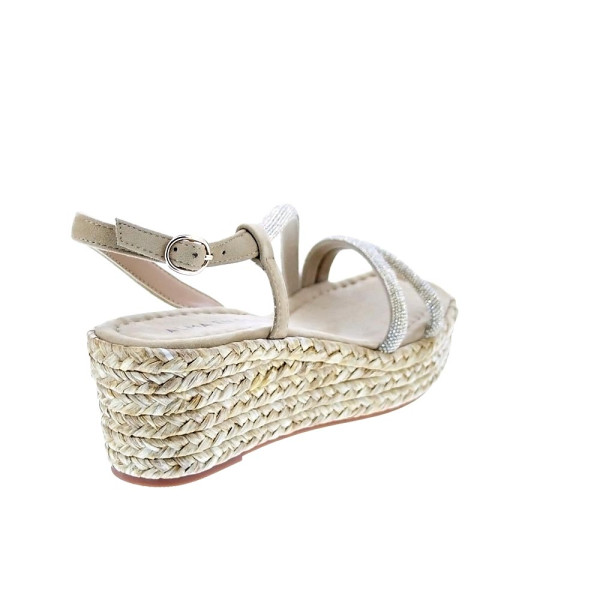 Sandalias Alma en Pena zapatos Mujer modelo V2650750 Beige 