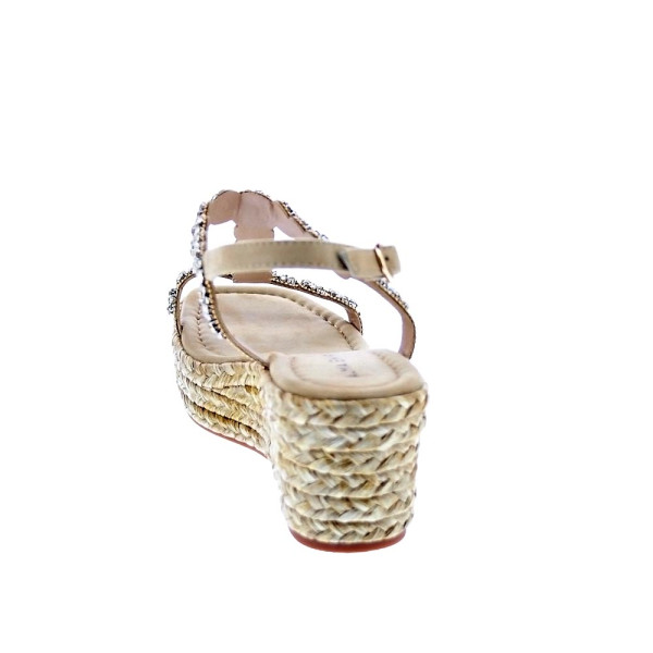 Sandalias Alma en Pena zapatos Mujer modelo V2650756 Beige 
