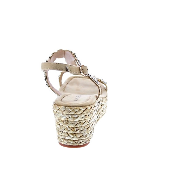 Sandalias Alma en Pena zapatos Mujer modelo V2650756 Beige 