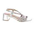 Sandalias Gioseppo zapatos Mujer modelo Blissfield Oro 