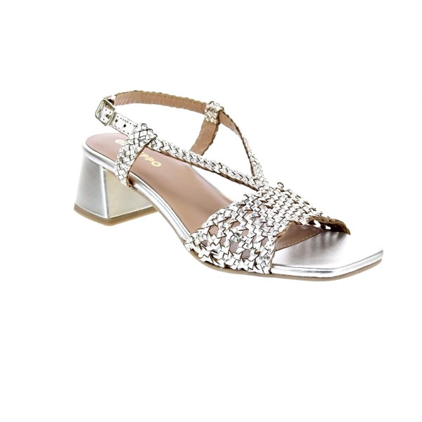 Sandalias Gioseppo zapatos Mujer modelo Blissfield Oro 