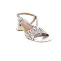 Sandalias Gioseppo zapatos Mujer modelo Blissfield Oro 