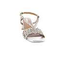 Sandalias Gioseppo zapatos Mujer modelo Blissfield Oro 