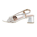 Sandalias Gioseppo zapatos Mujer modelo Blissfield Oro 