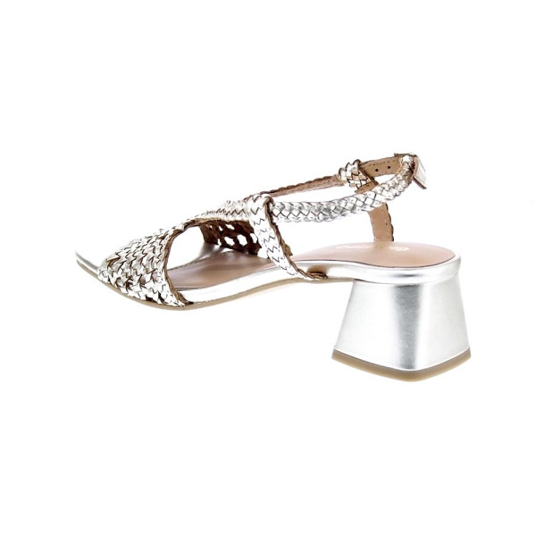 Sandalias Gioseppo zapatos Mujer modelo Blissfield Oro 