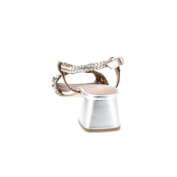 Sandalias Gioseppo zapatos Mujer modelo Blissfield Oro 