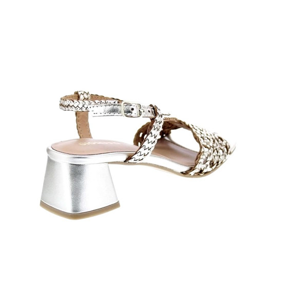 Sandalias Gioseppo zapatos Mujer modelo Blissfield Oro 