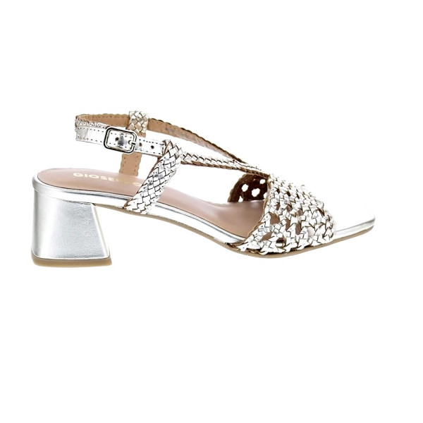 Sandalias Gioseppo zapatos Mujer modelo Blissfield Oro 