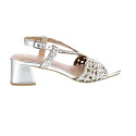 Sandalias Gioseppo zapatos Mujer modelo Blissfield Oro 