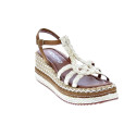 Sandalias Gioseppo zapatos Mujer modelo Harcourt Marrón 