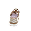 Sandalias Gioseppo zapatos Mujer modelo Harcourt Marrón 