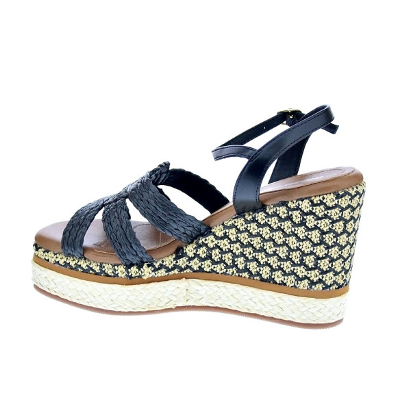 Sandalias Gioseppo zapatos Mujer modelo Karatina Negro 