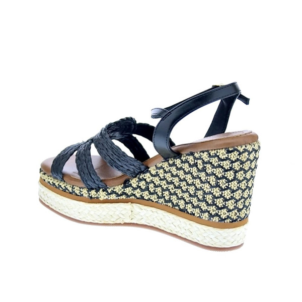 Sandalias Gioseppo zapatos Mujer modelo Karatina Negro 