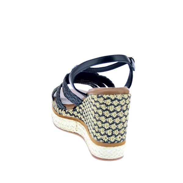 Sandalias Gioseppo zapatos Mujer modelo Karatina Negro 