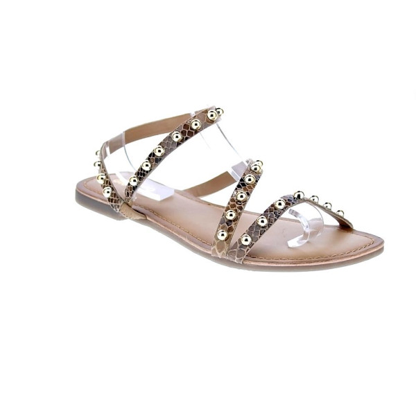 Sandalias Gioseppo zapatos Mujer modelo Subukia Marrón 