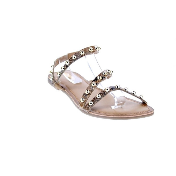 Sandalias Gioseppo zapatos Mujer modelo Subukia Marrón 