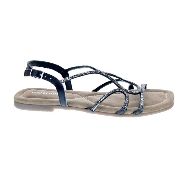 Sandalias Gioseppo zapatos Mujer modelo Gilmanton Negro 