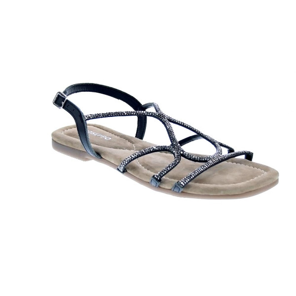 Sandalias Gioseppo zapatos Mujer modelo Gilmanton Negro 