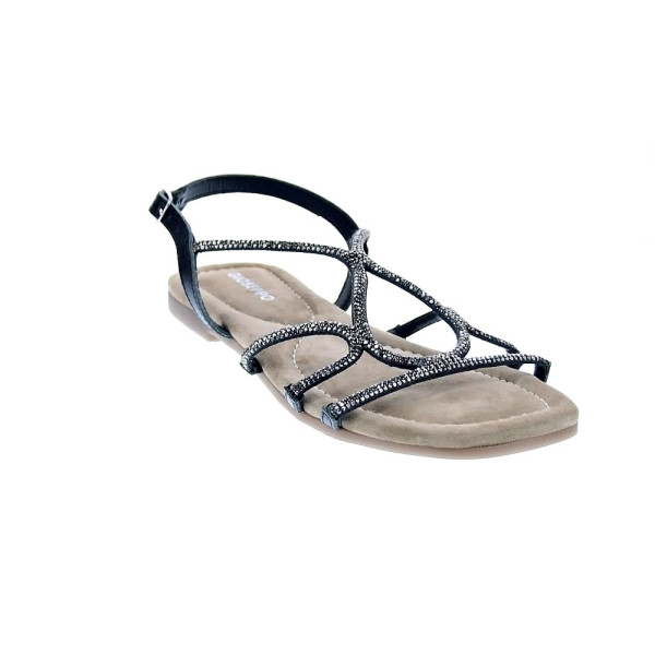 Sandalias Gioseppo zapatos Mujer modelo Gilmanton Negro 