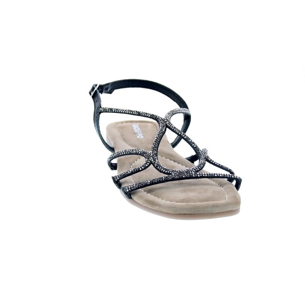 Sandalias Gioseppo zapatos Mujer modelo Gilmanton Negro 