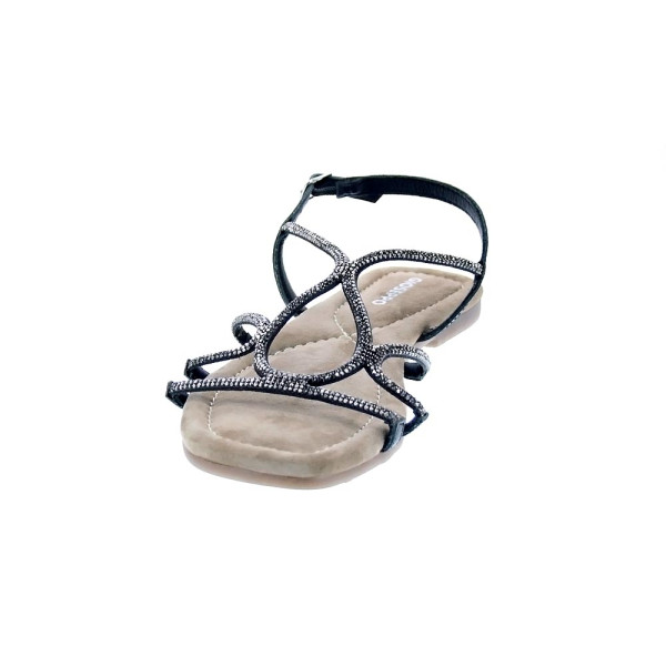 Sandalias Gioseppo zapatos Mujer modelo Gilmanton Negro 