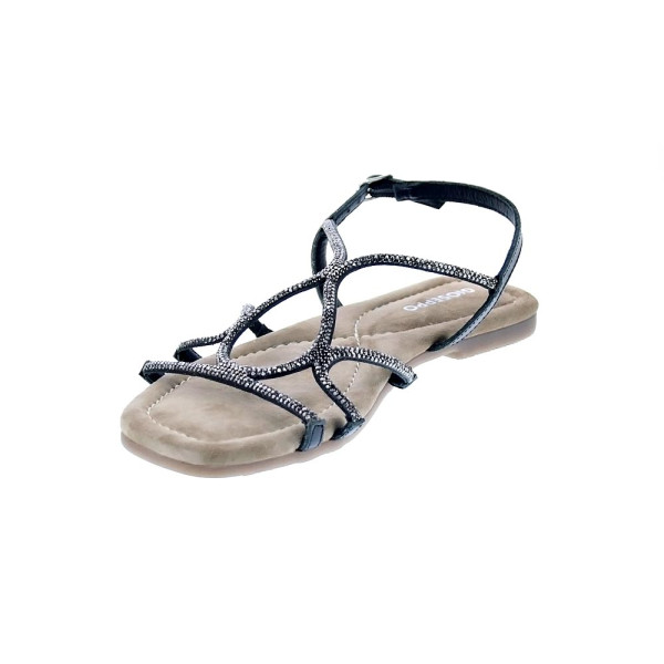 Sandalias Gioseppo zapatos Mujer modelo Gilmanton Negro 