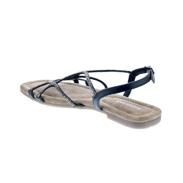 Sandalias Gioseppo zapatos Mujer modelo Gilmanton Negro 