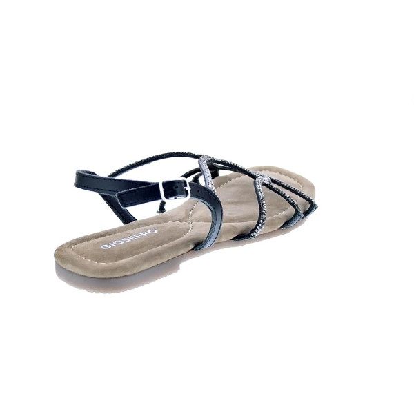 Sandalias Gioseppo zapatos Mujer modelo Gilmanton Negro 
