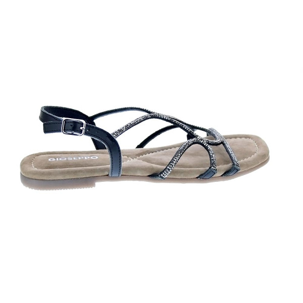 Sandalias Gioseppo zapatos Mujer modelo Gilmanton Negro 