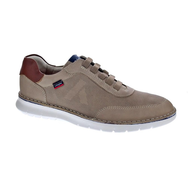 Zapatos Callaghan zapatos Hombre modelo 47116 Beige 