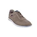 Zapatos Callaghan zapatos Hombre modelo 47116 Beige 