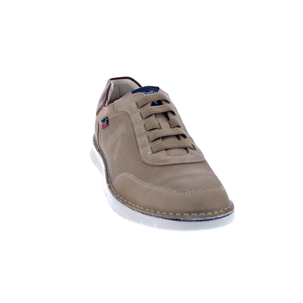 Zapatos Callaghan zapatos Hombre modelo 47116 Beige 