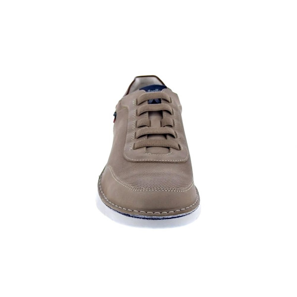 Zapatos Callaghan zapatos Hombre modelo 47116 Beige 