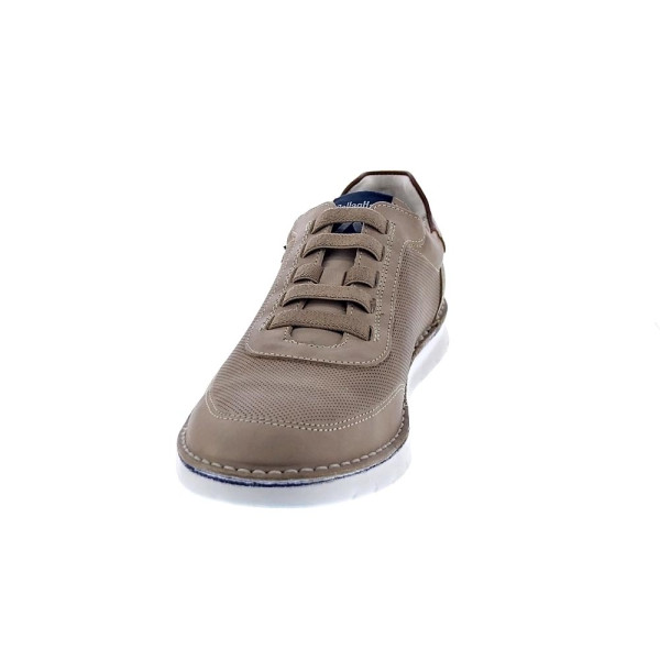 Zapatos Callaghan zapatos Hombre modelo 47116 Beige 
