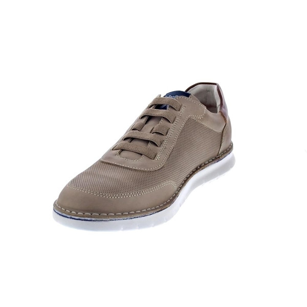 Zapatos Callaghan zapatos Hombre modelo 47116 Beige 