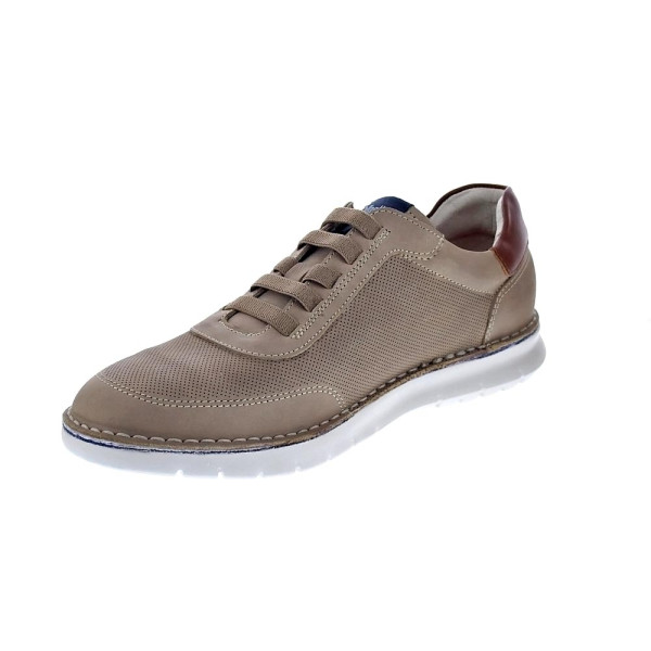 Zapatos Callaghan zapatos Hombre modelo 47116 Beige 