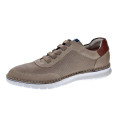 Zapatos Callaghan zapatos Hombre modelo 47116 Beige 