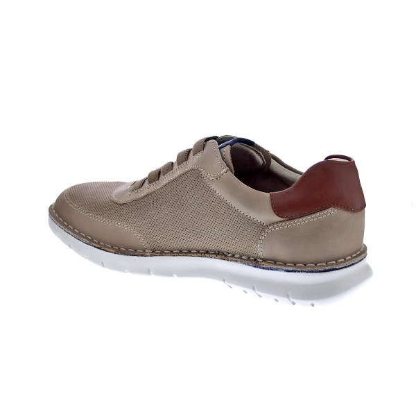 Zapatos Callaghan zapatos Hombre modelo 47116 Beige 