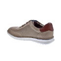 Zapatos Callaghan zapatos Hombre modelo 47116 Beige 