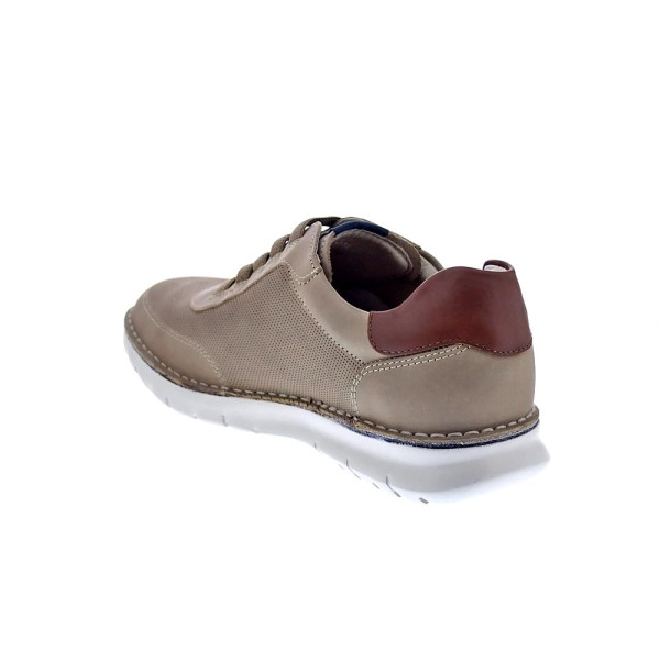 Zapatos Callaghan zapatos Hombre modelo 47116 Beige 