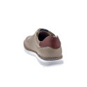 Zapatos Callaghan zapatos Hombre modelo 47116 Beige 